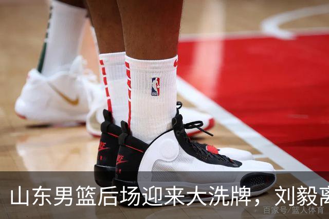山东男篮后场迎来大洗牌，刘毅离开，谢智杰待定，高诗岩续约年限上演拉锯战，王岚嵚引进卡壳，小外没有头绪，一切都是未知数！