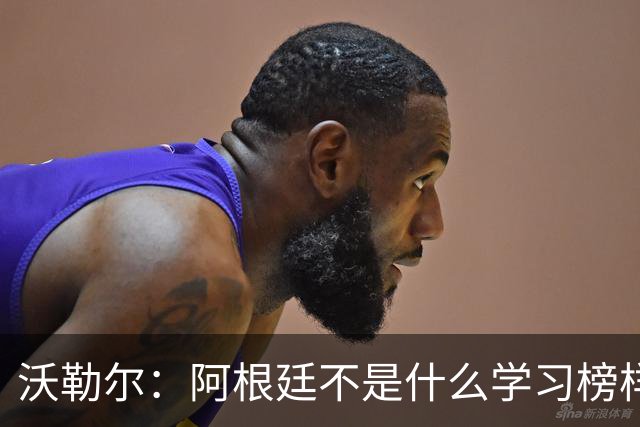 沃勒尔：阿根廷不是什么学习榜样，德国应该学西班牙和英格兰