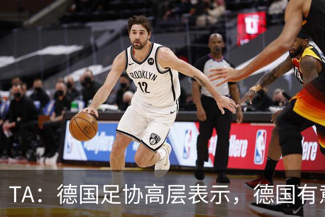 TA：德国足协高层表示，德国有意申办2038年或2042年世界杯